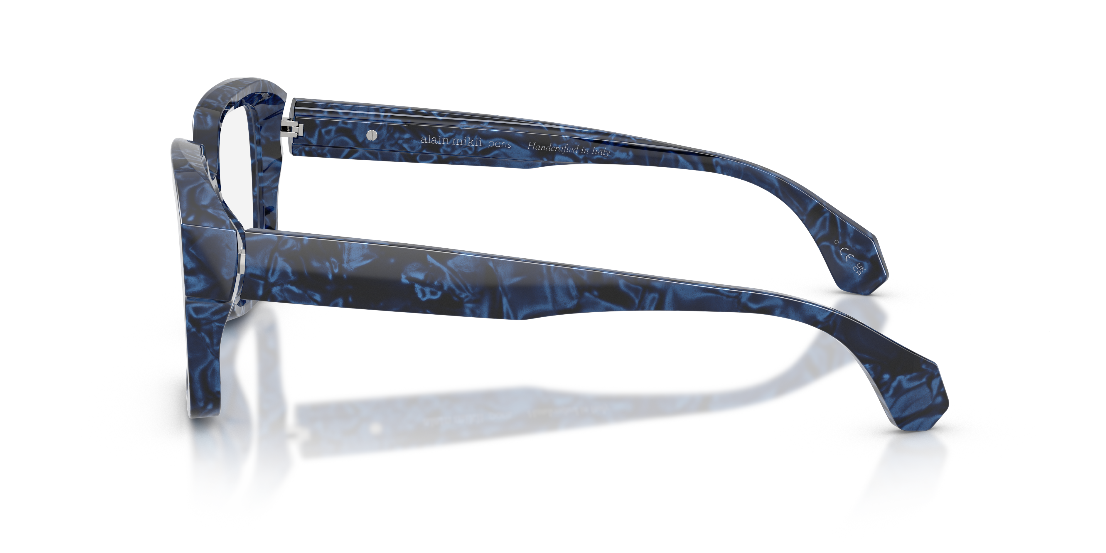 Alain Mikli A03538 1204  